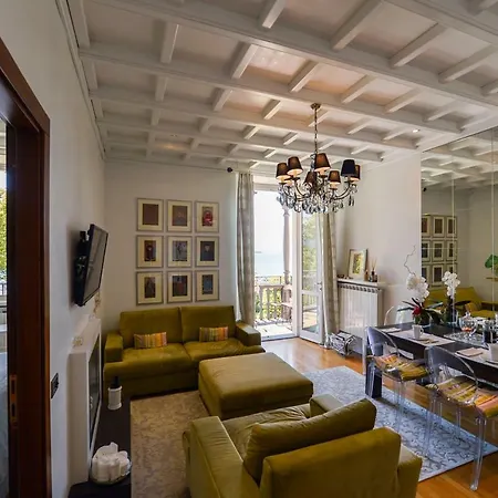 La Casina Apartamento