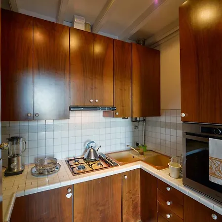 Apartamento La Casina Ghiffa