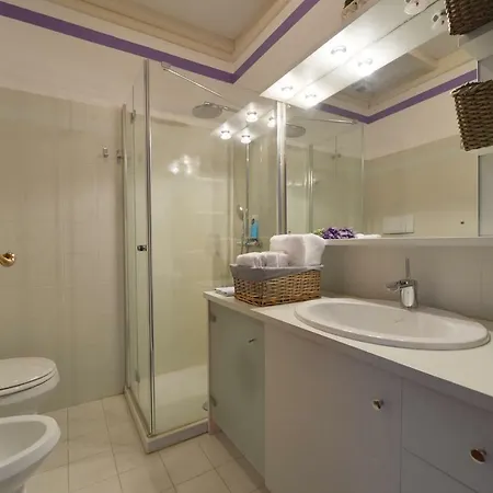 La Casina Apartamento Ghiffa