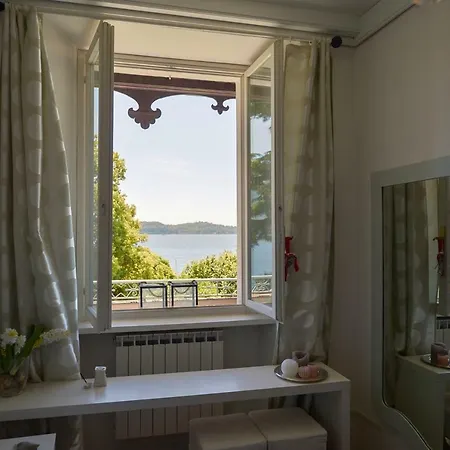 Apartamento La Casina *