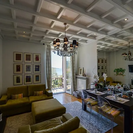 La Casina Ghiffa