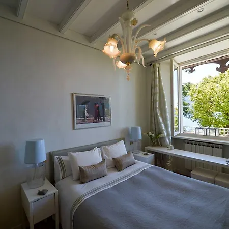La Casina Apartamento Ghiffa