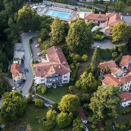 Apartamento La Casina